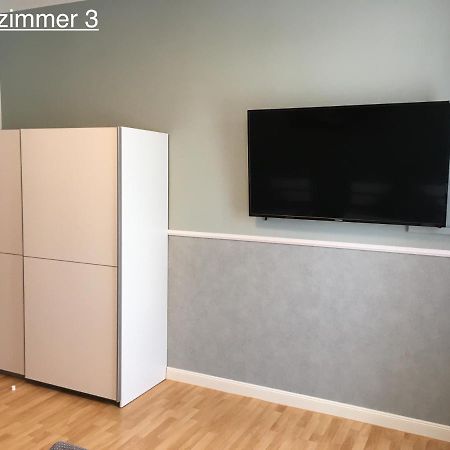 Ferienwohnung Riena Riesa Bagian luar foto